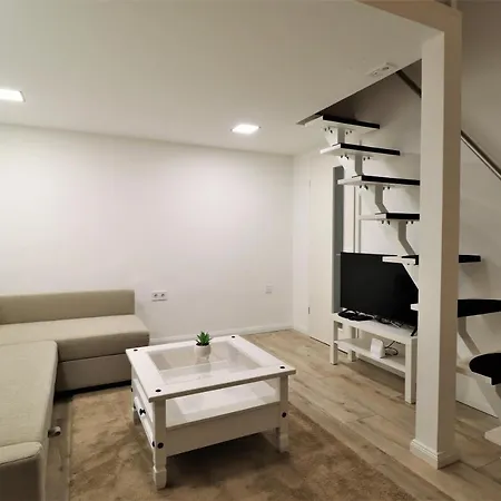 Appartamento Roxy 4-b Budapest